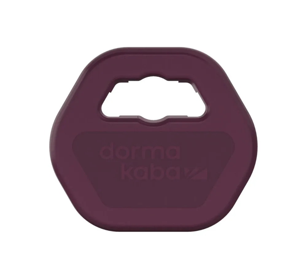 DORMAKABA DK - Diferenciator pro zubní klíče velké - klíčové diskriminátory