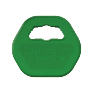 DORMAKABA DK - Diferenciator pro zubní klíče velké - klíčové diskriminátory