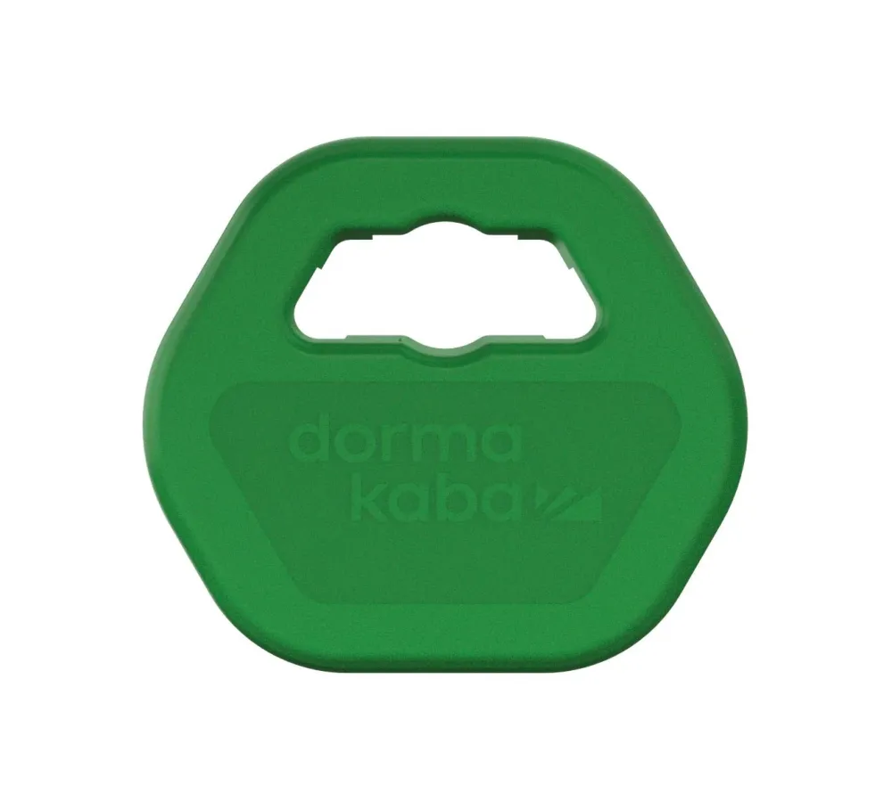 DORMAKABA DK - Diferenciator pro zubní klíče velké - klíčové diskriminátory