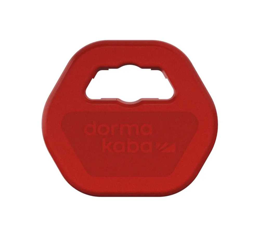 DORMAKABA DK - Diferenciator pro zubní klíče velké - klíčové diskriminátory