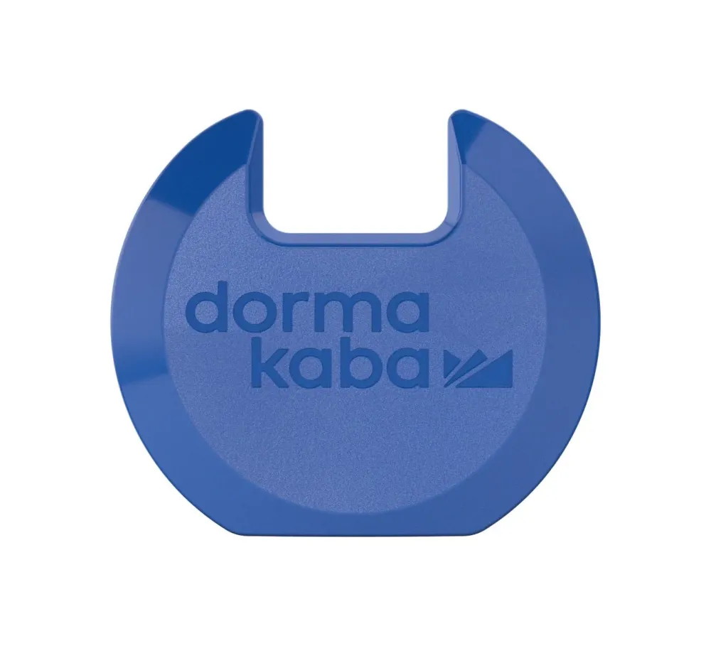 DORMAKABA DK - Diferenciátor pro důlkové klíče PENTA SMART KEY - diskriminátory klíčů