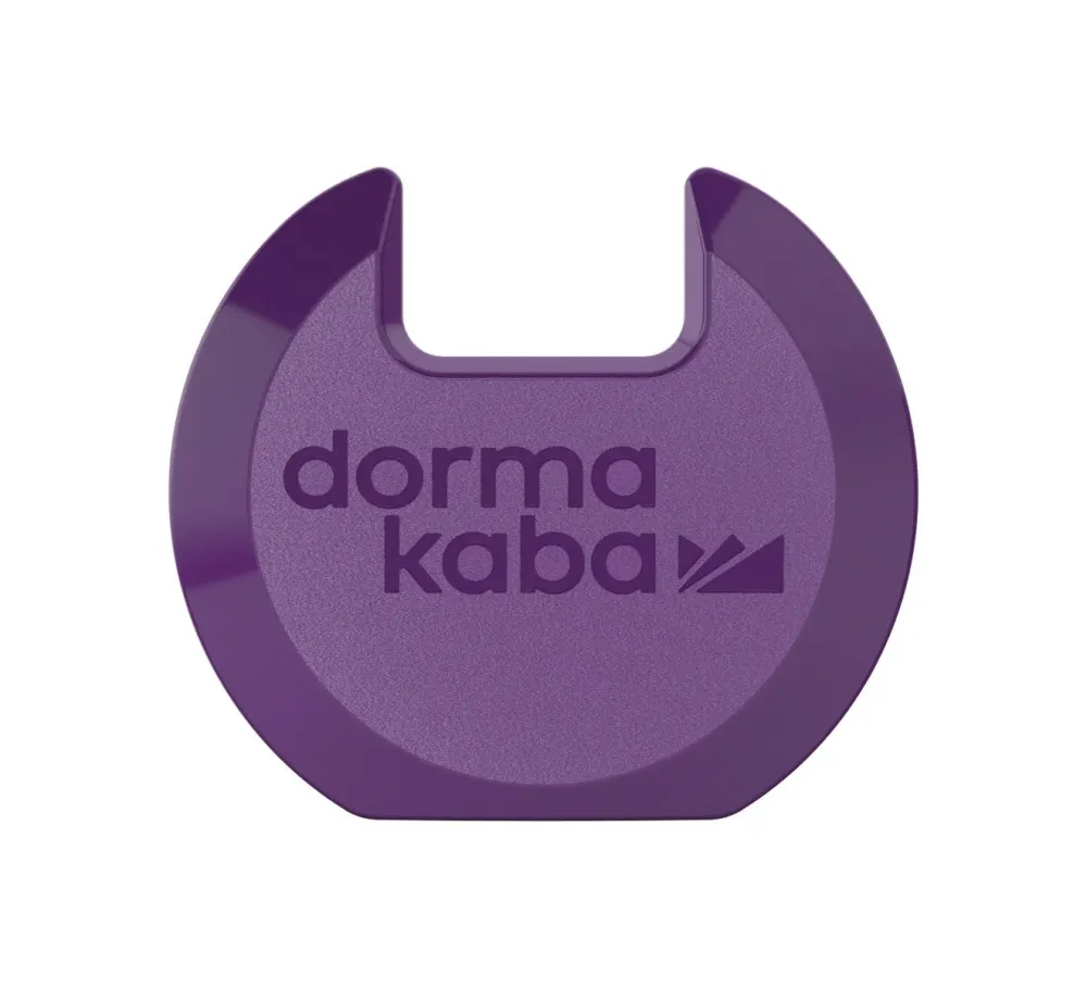 DORMAKABA DK - Diferenciátor pro důlkové klíče PENTA SMART KEY - diskriminátory klíčů