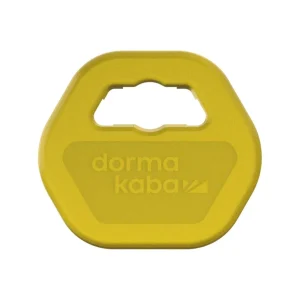 DORMAKABA DK - Diferenciátor pro ozubené pero LARGE - Klíčové diskriminátory