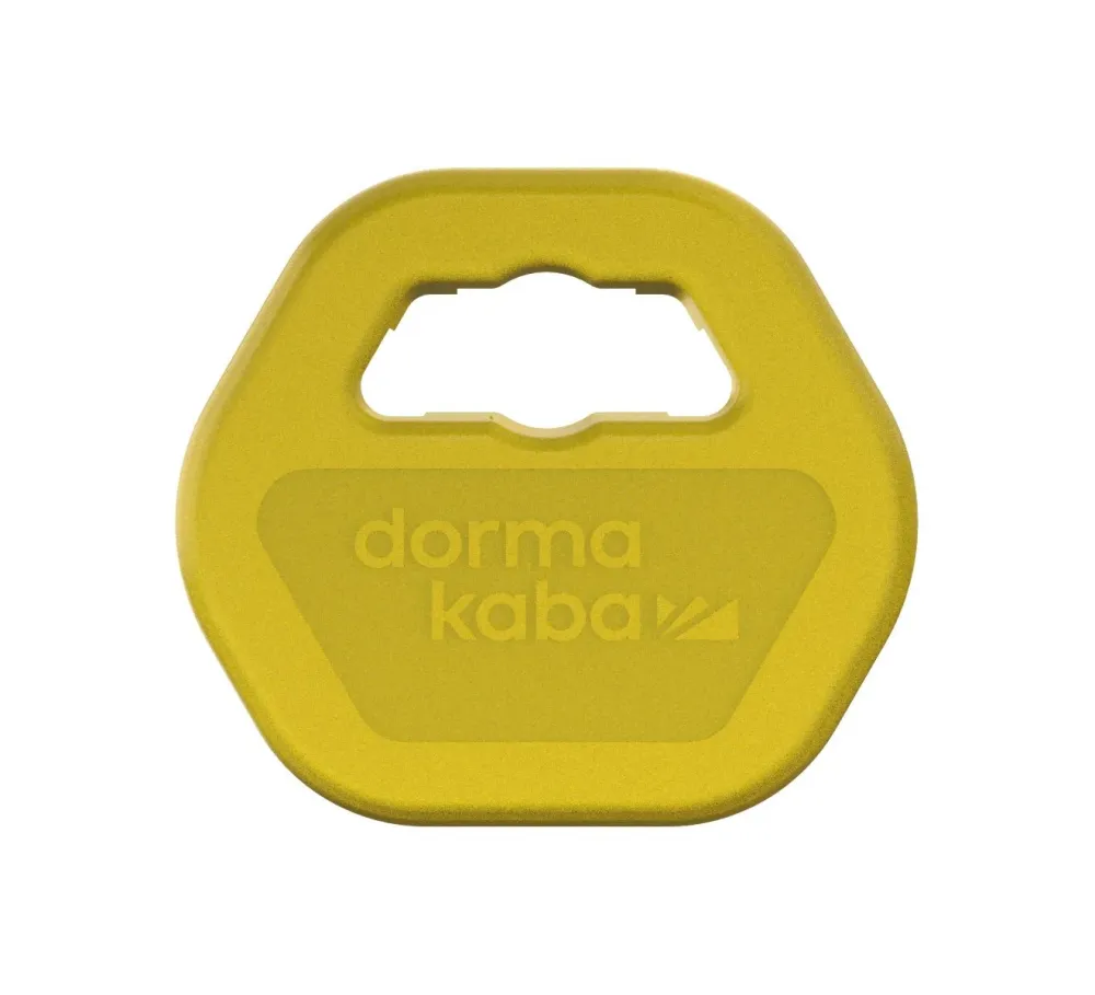 DORMAKABA DK - Diferenciátor pro ozubené pero LARGE - Klíčové diskriminátory