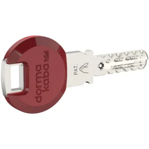 Dormakaba DK - Penta Cross Us Master Key Smart Key - Penta Keys