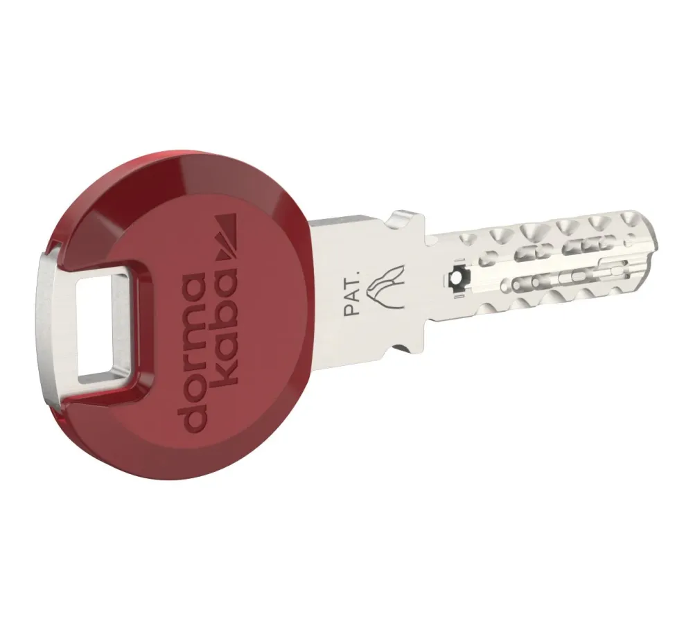 Dormakaba DK - Penta Cross Us Master Key Smart Key - Penta Keys