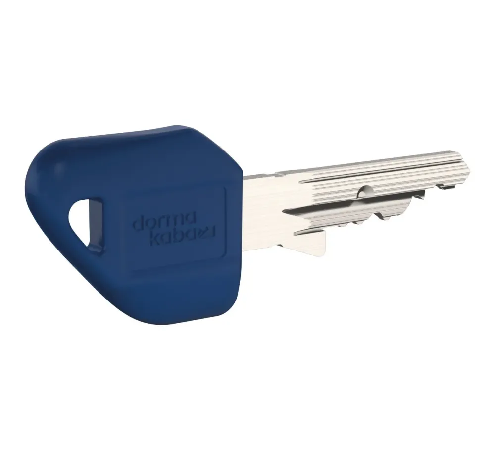 Dormakaba DK - PEXTRA Plus US Master Key Trend Key zoufalý - HKTK - PEXTRA KEYS