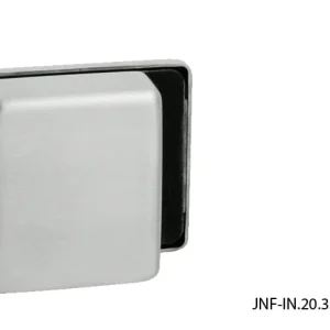 JNF - Q Fittings pro skleněné dveře