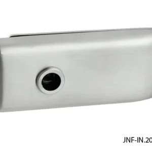 JNF - E Fittings pro skleněné dveře