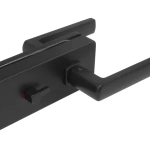 MP - Unikátní R8 - Glass Lock Handle Hand - WC - zámky pro skleněné dveře