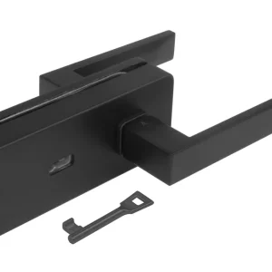 MP - Unikátní R8 - Glass Lock Handle Pina - BBQ - zámky pro skleněné dveře