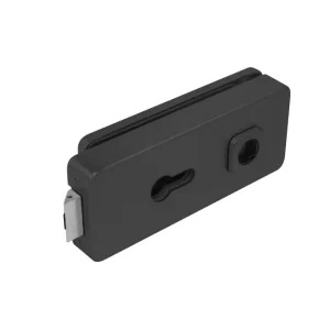MP - UNIQUE R8 - ZÁMEK pro skleněné dveře - PZ - Zámky pro skleněné dveře