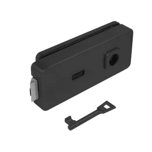 MP - UNIQUE R8 - ZÁMEK pro skleněné dveře - BB - Zámky pro skleněné dveře