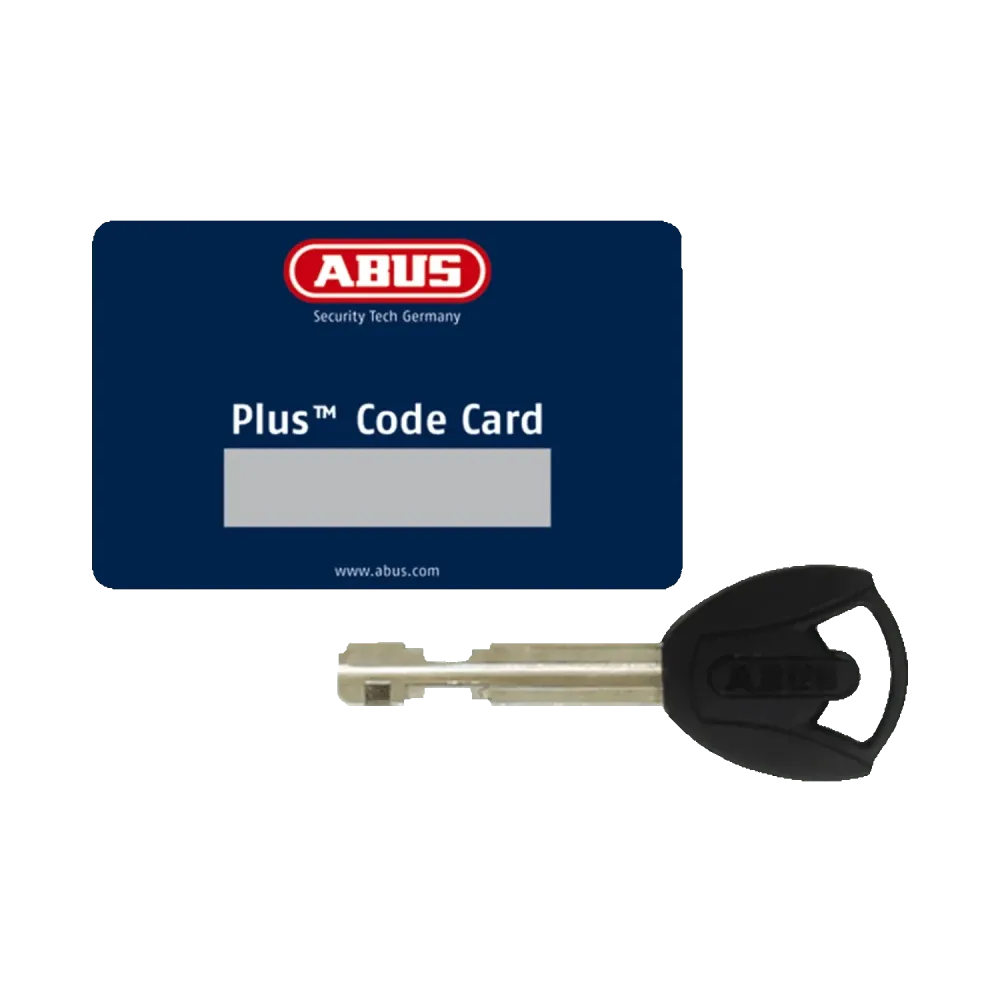 ABUS Bordo 6000/120