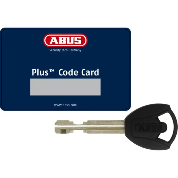 ABUS GRANIT PLUS 470/150HB300 U zámek proti krádeži + držák USH