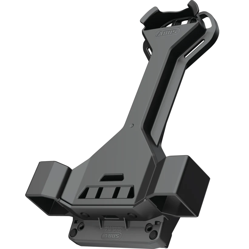 ABUS GRANIT SUPER EXTREME 2500 U zámek proti krádeži + držák USH