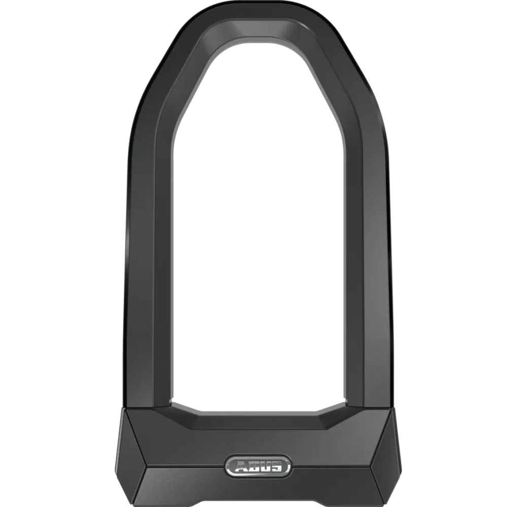 ABUS GRANIT SUPER EXTREME 2500 U zámek proti krádeži + držák USH