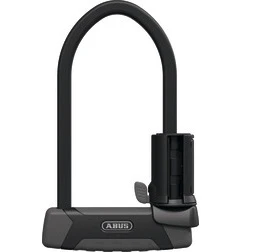 ABUS GRANIT X-Plus 540/160 HB300 U zámek proti krádeži + držák SHB