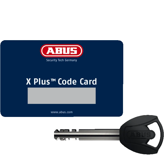 ABUS GRANIT X-Plus 540/160 HB300 U zámek proti krádeži + držák SHB