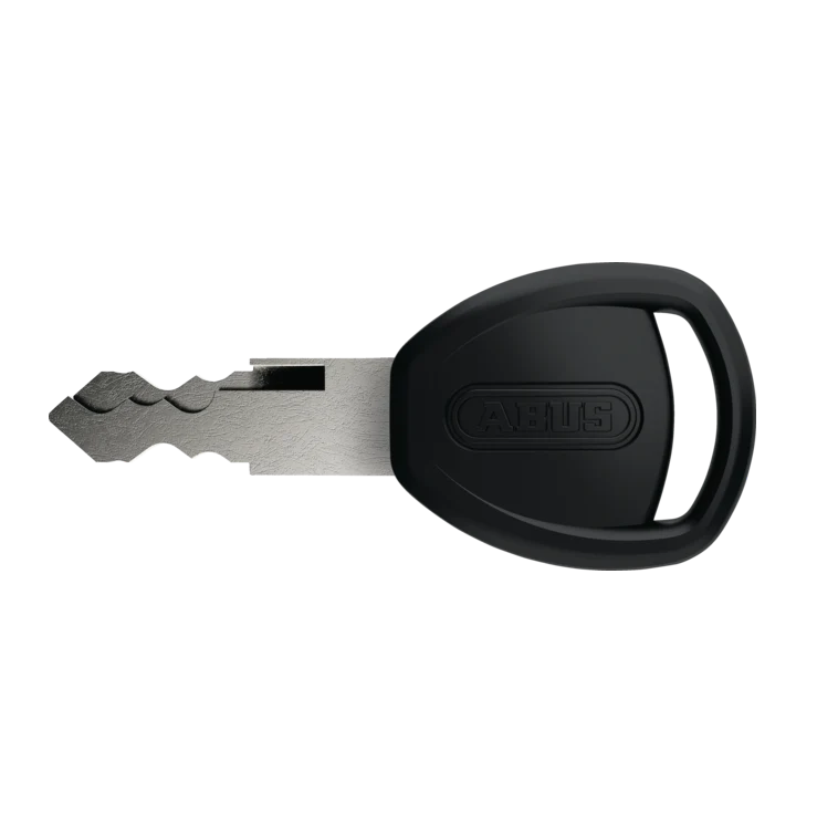 ABUS INFINITY LOOP 1806 Černý řetězový zámek