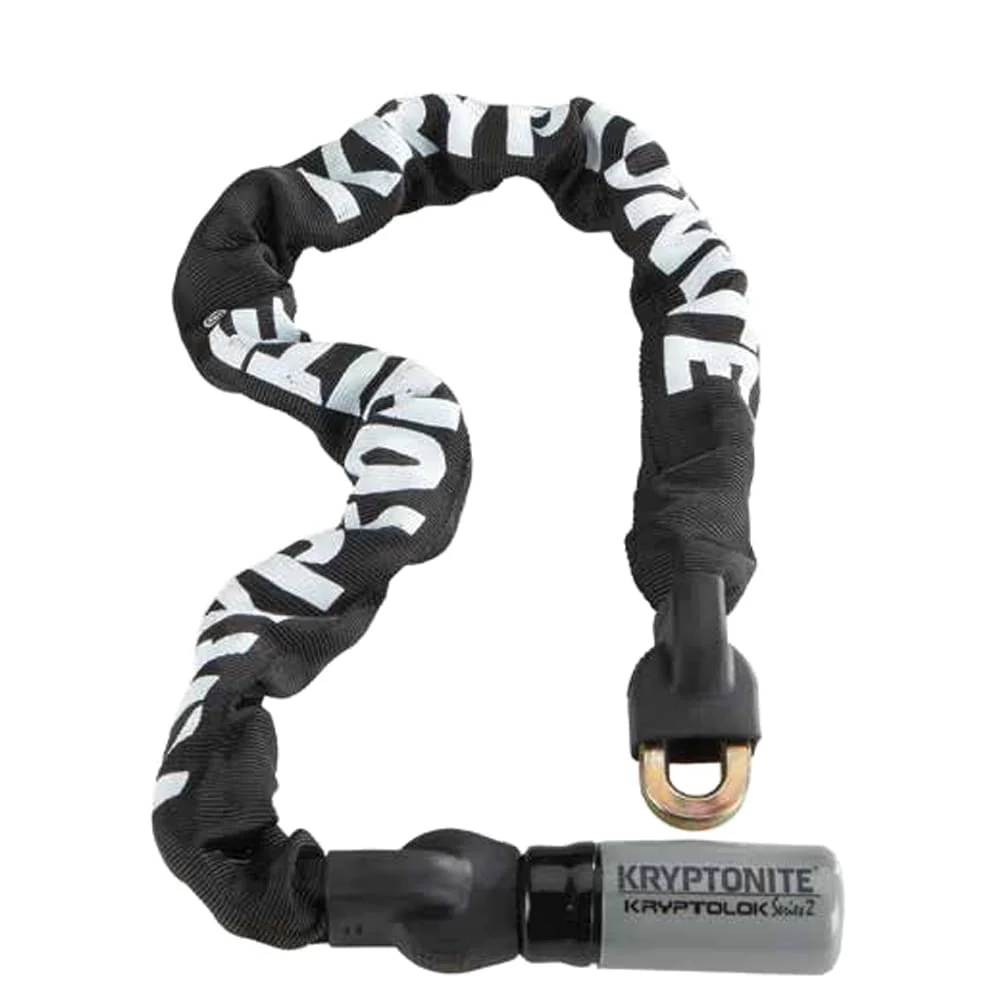 Řetěz proti krádeži Kryptonite KRYPTOLOK SERIES 2 995