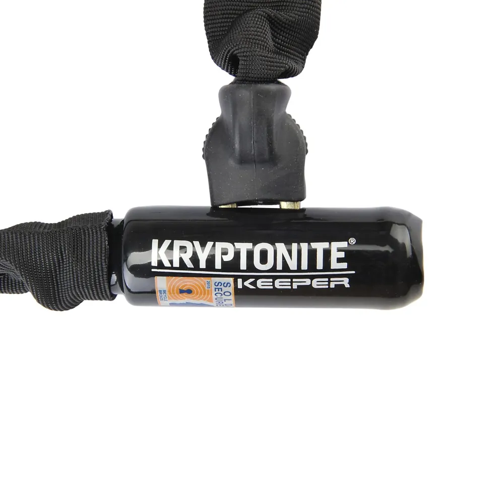 Řetězový zámek Kryptonite KEEPER 712