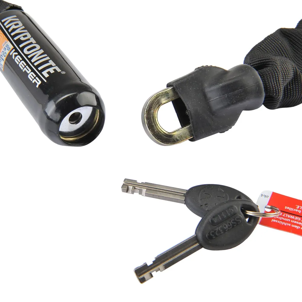 Řetězový zámek Kryptonite KEEPER 712