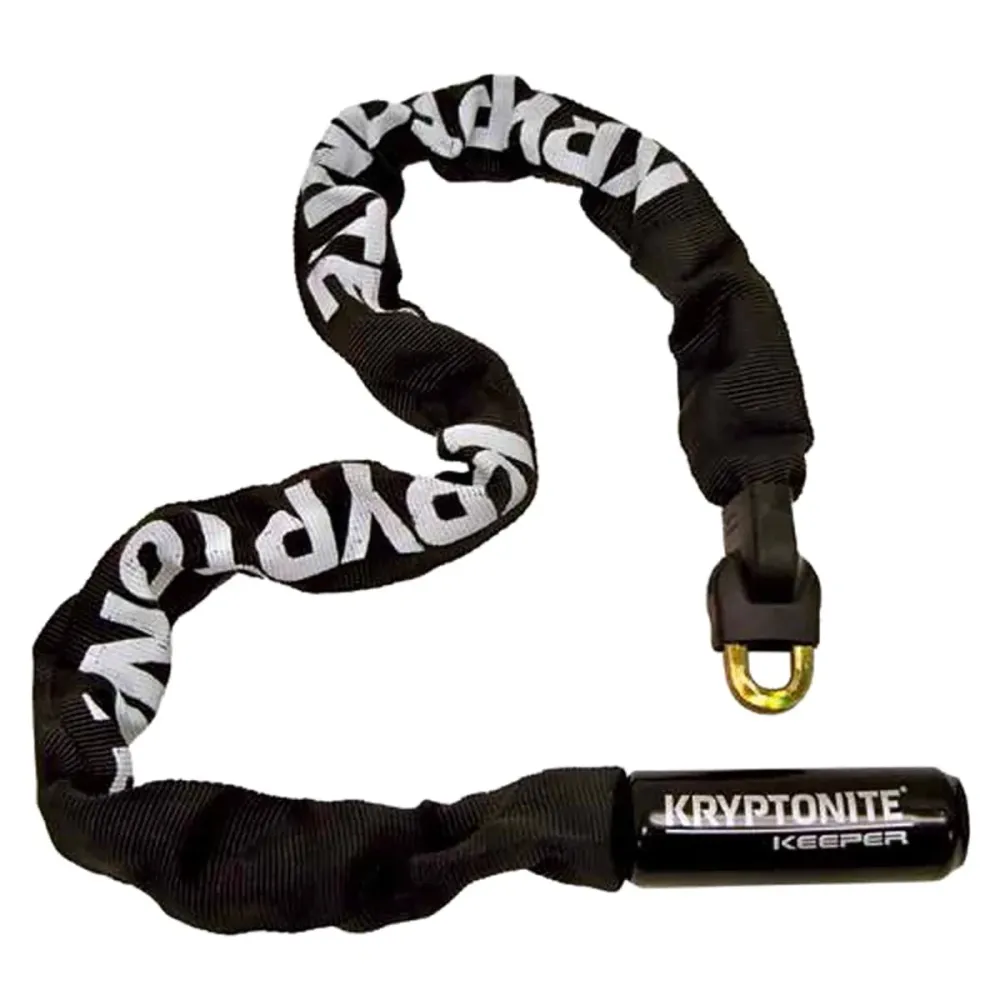 Řetězový zámek KRYPTONITE KEEPER 785