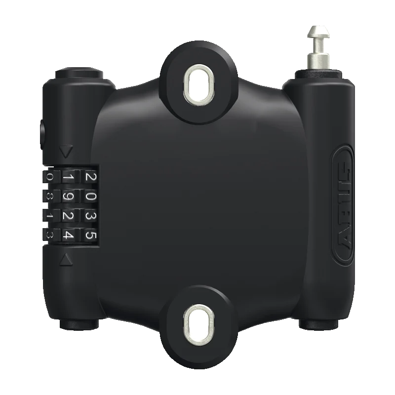 Kabelový zámek ABUS SPORTFLEX 2504