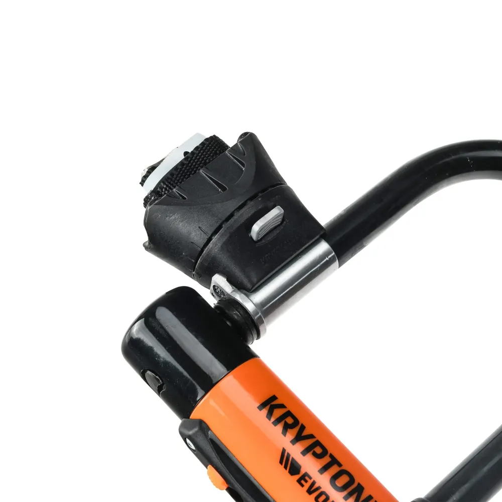 KRYPTONITE EVOLUTION MINI-5 U zařízení proti krádeži