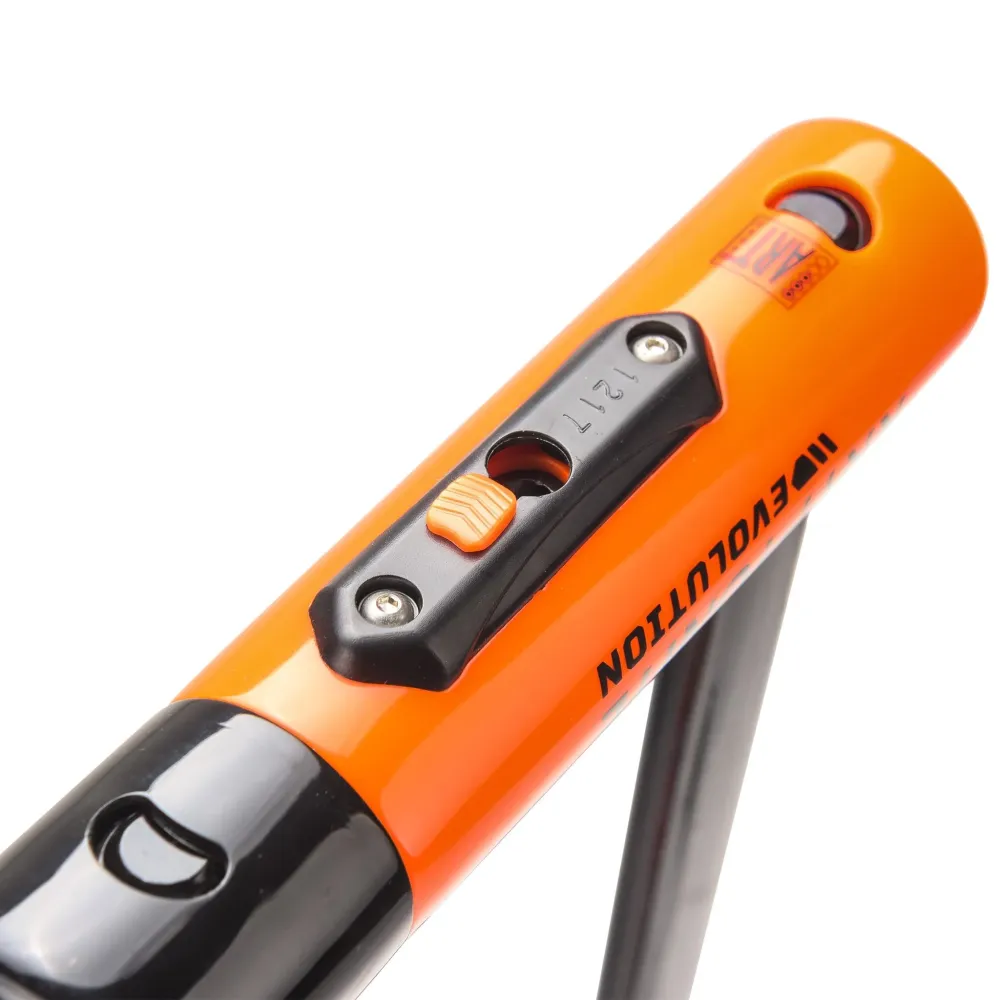 KRYPTONITE EVOLUTION LS U zařízení proti krádeži