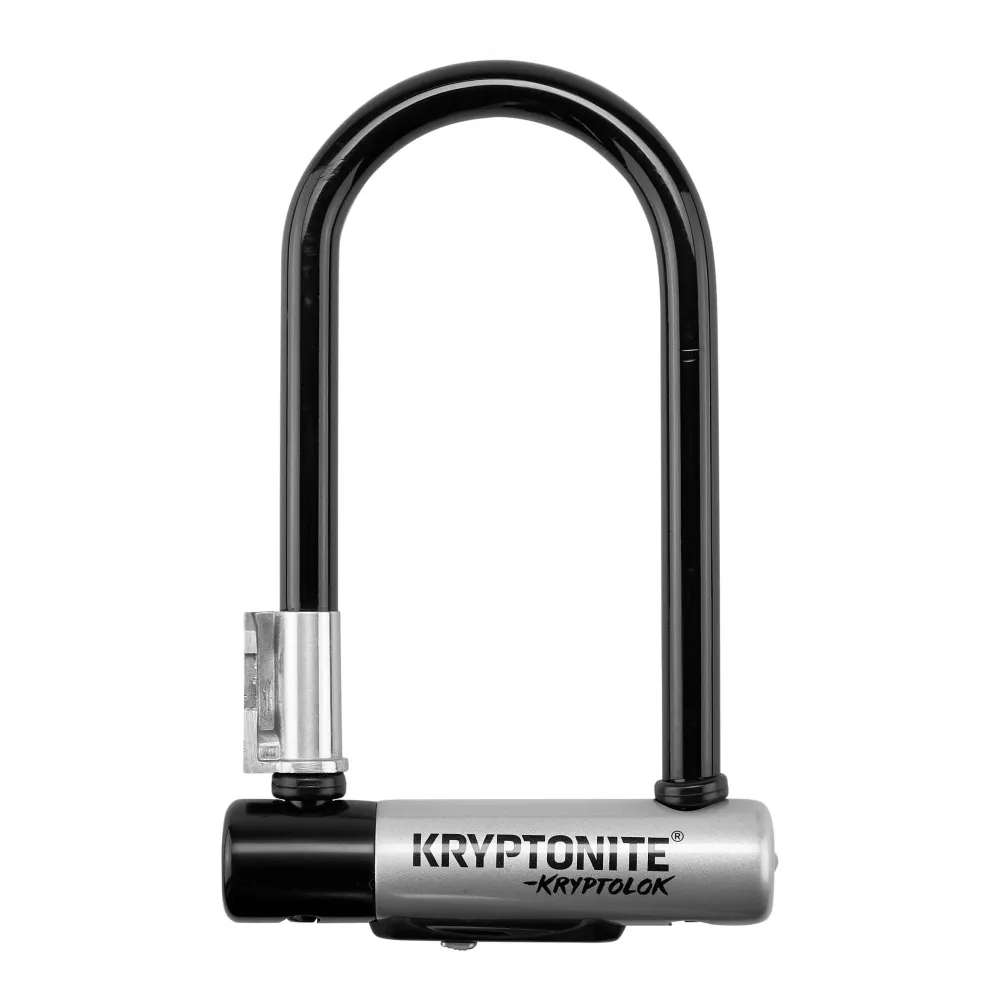 KRYPTONITE U zámek proti krádeži KryptoLok Mini-7