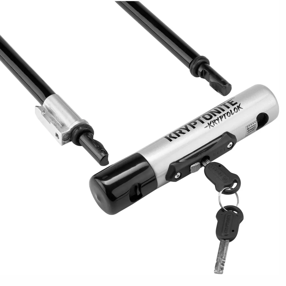 KRYPTONITE U zámek proti krádeži KryptoLok Mini-7