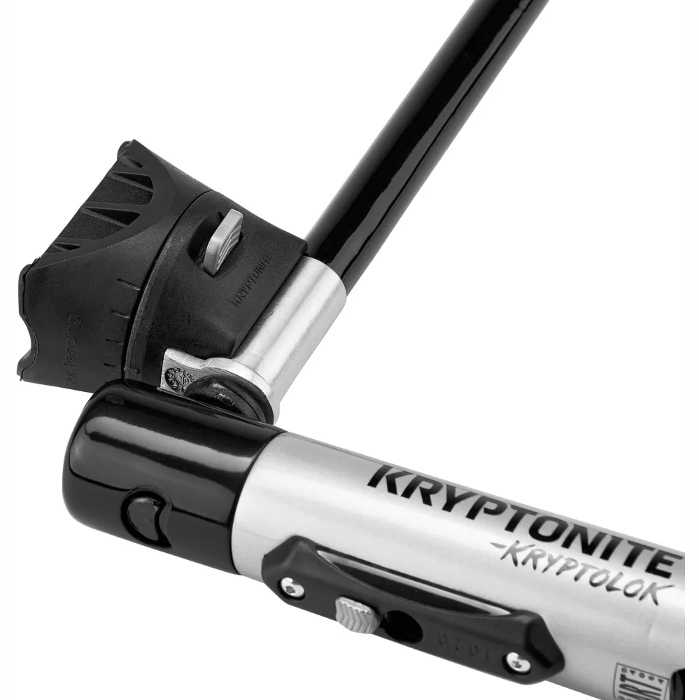 KRYPTONITE U zámek proti krádeži KryptoLok Mini-7