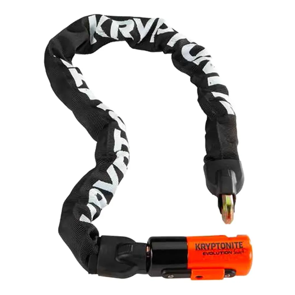 Zámek řetězu KRYPTONITE EVOLUTION SERIES 4 1090
