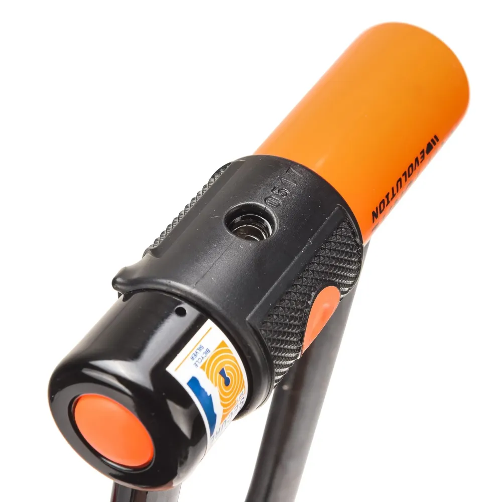 Zámok proti krádeži Kryptonite EVOLUTION LITE MINI-6 U