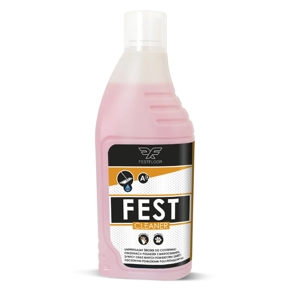 FESTCleaner 1L – každodenní péče