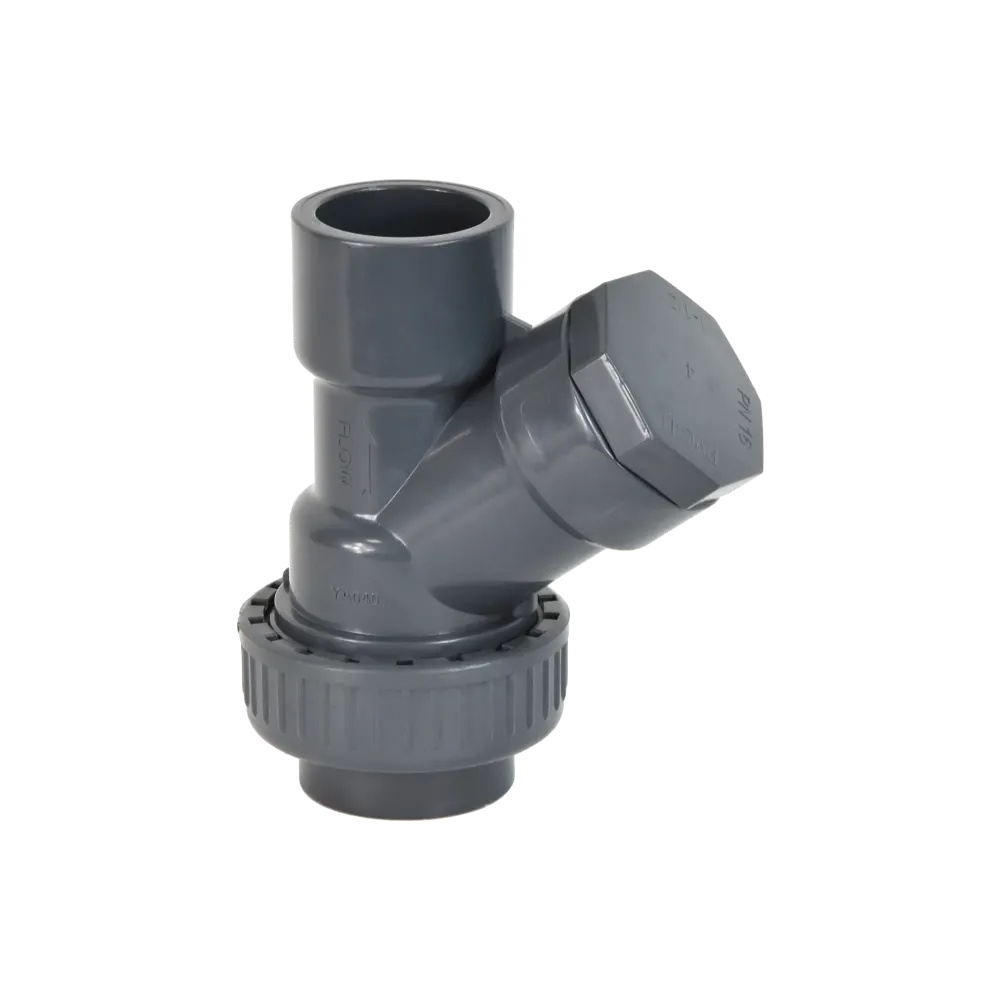 PVC DN32 CHECK CHECK VENTIL (lepidlo)