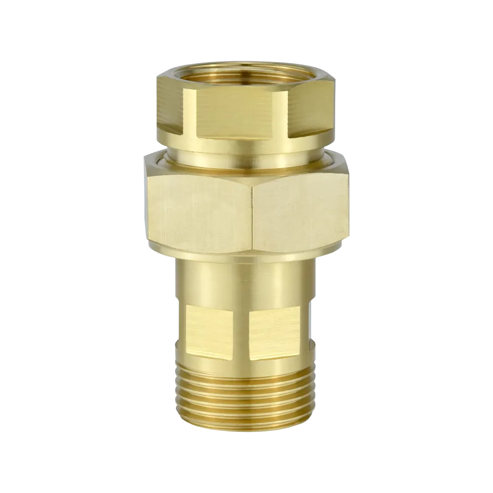 3/4 "membránový ventil (do C.O./C.W.)
