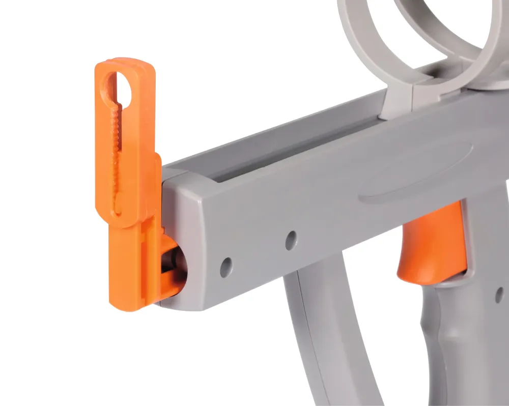 Duraline EasyMover aplikační pistole pro značení čar