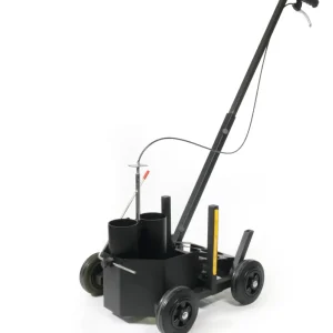 Duraline EasyTrack vozík pro značení čar