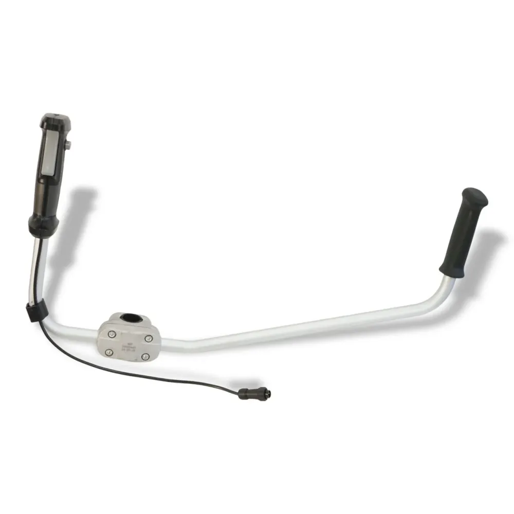 Obourucní rukojet pro EK700