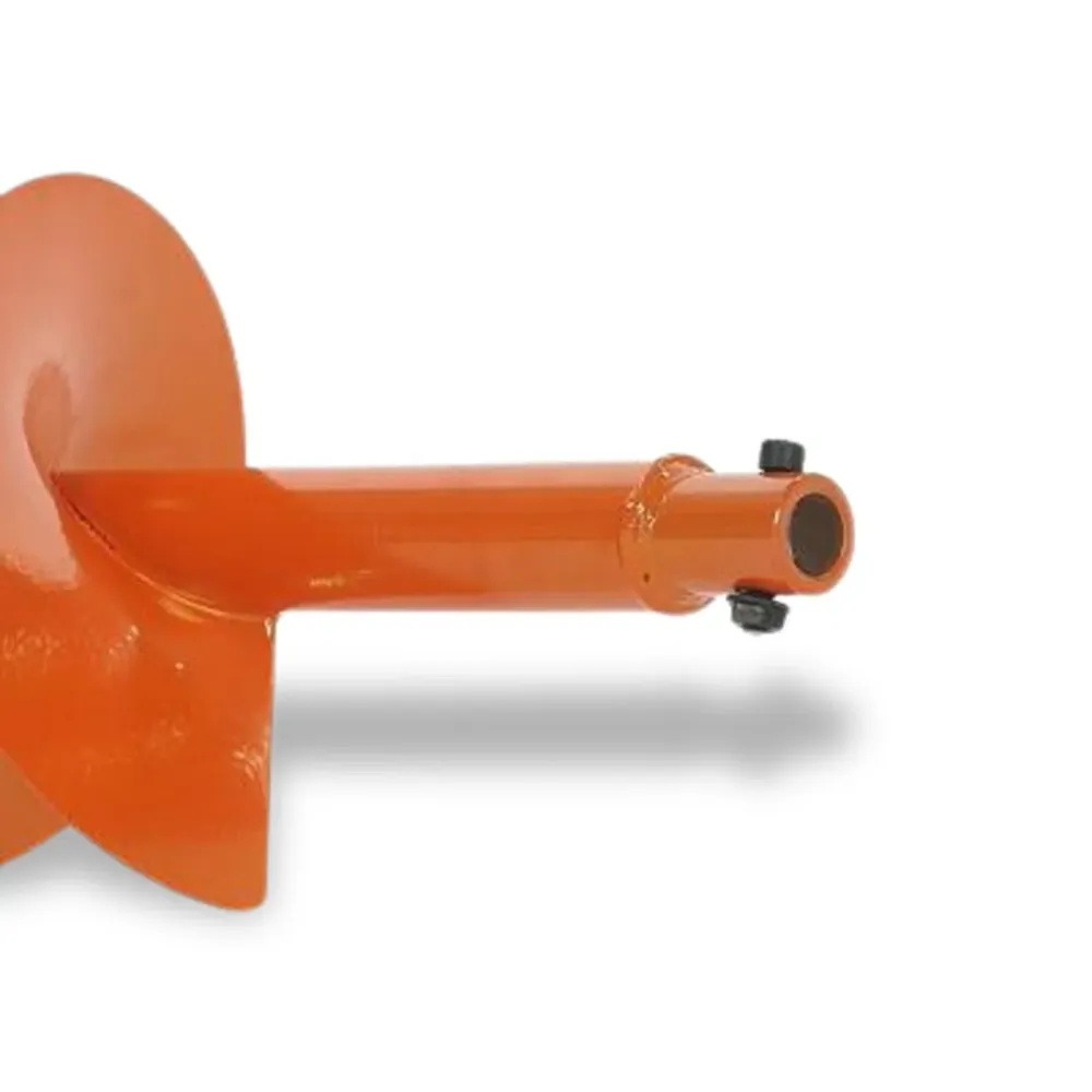 300 mm šnek