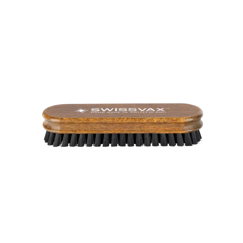 Cleaning Brush multifunkční kartáč pro kůži textil plast