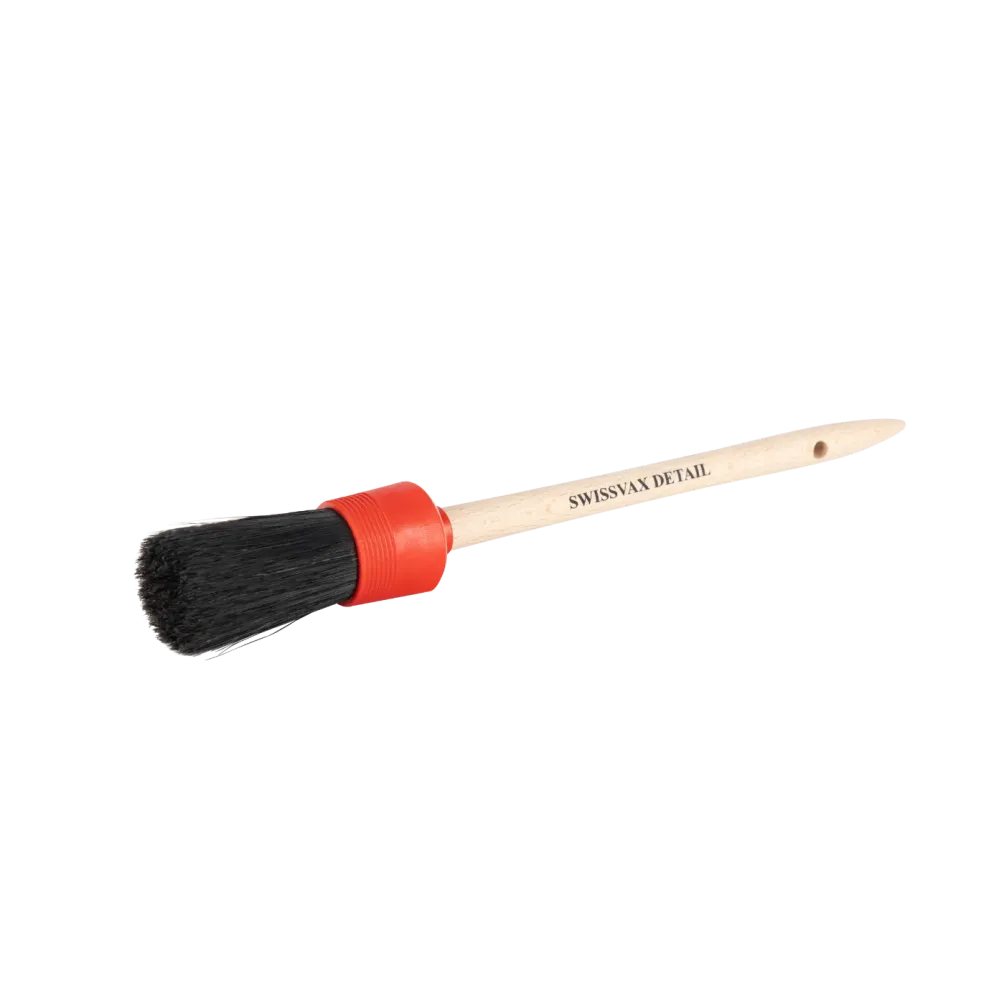 Detail Brush čisticí kartáč pro ventilační mřížky ovládací prvky