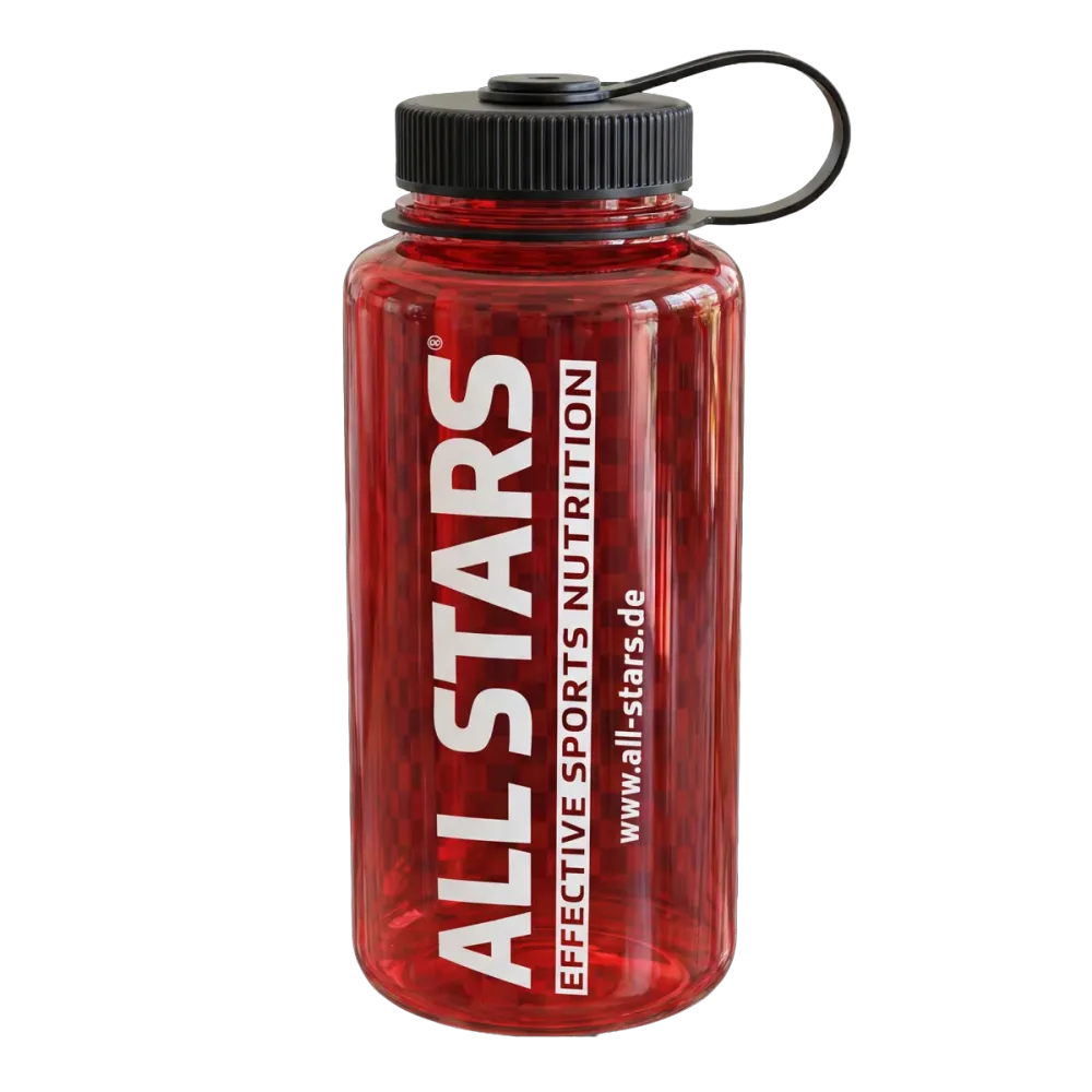 Drink Bottle 1 Liter Flasche