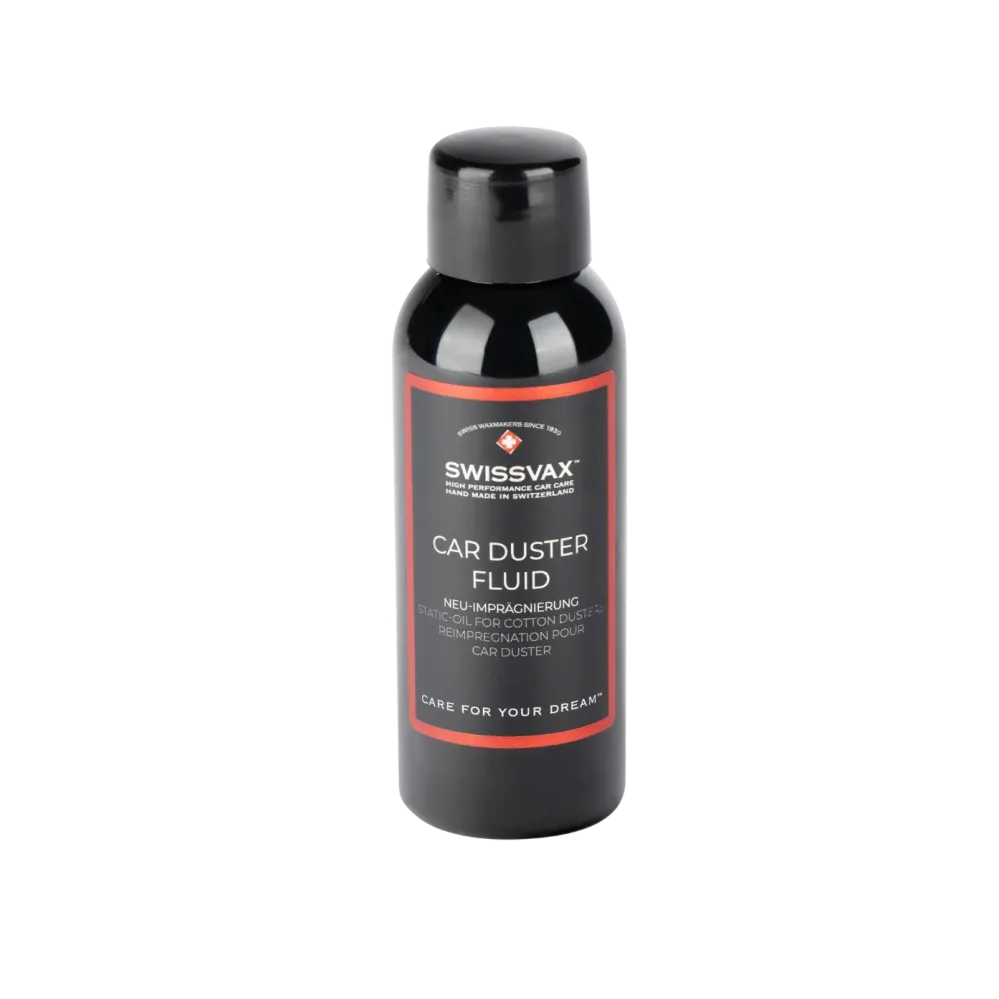Duster Fluid reimpregnace Car Dusteru