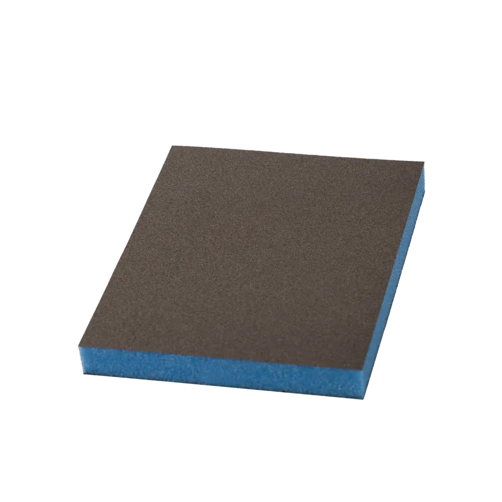 Leather Sanding Pad brusný pad pro kůži Alcantaru