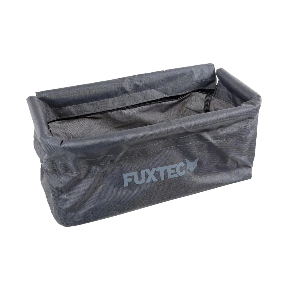 Látkový kryt zadní tašky GREY pro rucní vozík CT-350/CT500/JW76C