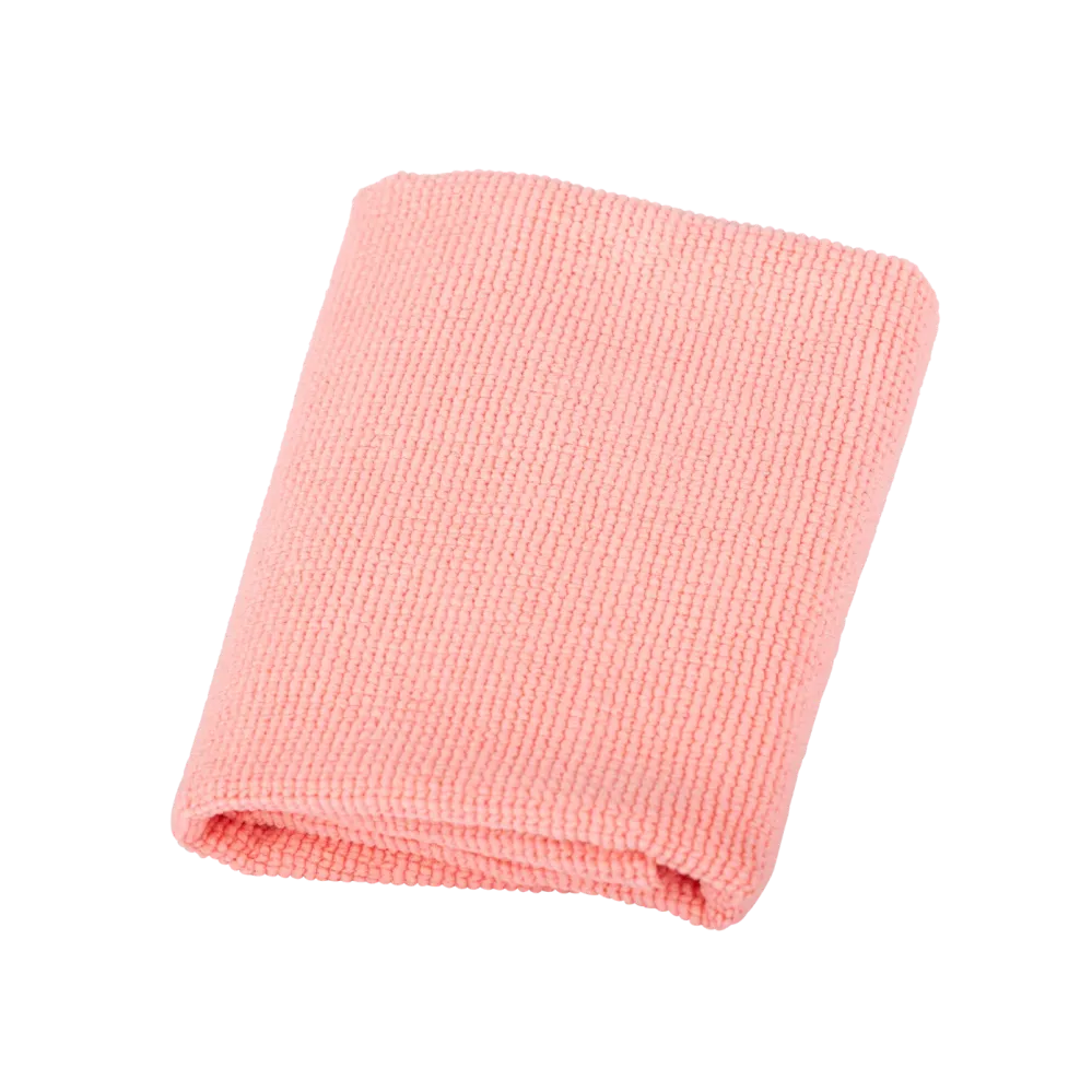 Micro-Absorb Pink – univerzální mikrovláknový hadřík
